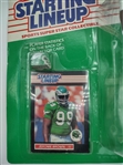 1989 Starting Lineup Jerome Brown Figurine in the box