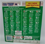 1989 Starting Lineup Jerome Brown Figurine in the box