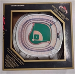 1992 Topps Stadium Club Jack Murphy Stadium TWO COMPLETE SETS, one factory sealed, one open)
