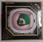 1992 Topps Stadium Club Jack Murphy Stadium TWO COMPLETE SETS, one factory sealed, one open)
