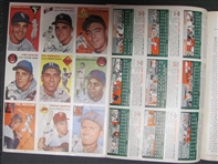Sports Illustrated Inaugural Issue August 16, 1954 Newsstand (Cards Included)