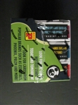 2022-23 Panini Chronicles Soccer Sealed Hobby Box