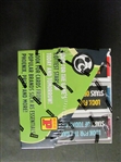 2022-23 Panini Chronicles Soccer Sealed Hobby Box
