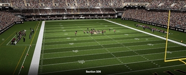 Super Bowl Ticket Package Benefitting Safe Berks