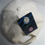 Lawrence Taylor Signed North Carolina Hat
