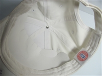 Lawrence Taylor Signed North Carolina Hat