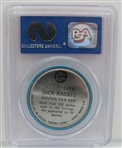 1965 Old London Coins Dick Radatz PSA 8