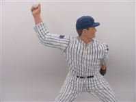 Romito Walter Johnson Statue 