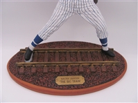 Romito Walter Johnson Statue 