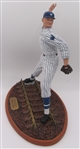 Romito Walter Johnson Statue 