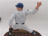 Romito Walter Johnson Statue 