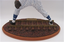 Romito Walter Johnson Statue 