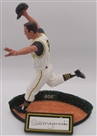 Romito Bill Mazeroski Signed Statue Artist's Proof 12/25