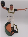Romito Bill Mazeroski Signed Statue Artist's Proof 12/25