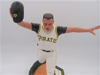Romito Bill Mazeroski Signed Statue Artist's Proof 12/25