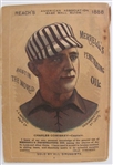 1888 Reach's Official American Association Baseball Guide