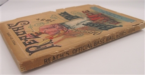 1894 Reach's Official Baseball Guide