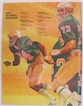 1979 Notre Dame Fighting Irish Football Guide
