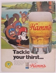 1983 Green Bay Packers Yearbook