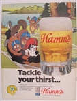 1980 Green Bay Packers Yearbook