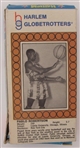 1971 Phoenix Candy Harlem Globetrotters Empty Box Pablo Robertson