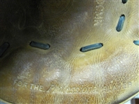 Rawlings Pro CMK Professional Model Catcher's Mitt