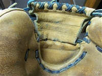 Rawlings Pro CMK Professional Model Catcher's Mitt