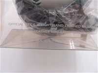 Ken Griffey Jr. Fotoball and Glove