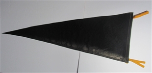 1950-60's Pittsburgh Pirates Pennant 30 Inches