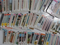 Lot of 1508 1974 Topps Baseball Cards 