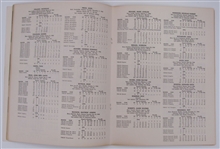1963-64 American Hockey League Yearbook