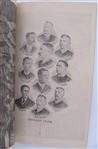 1889 Spalding's Official Baseball Guide