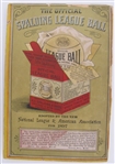 1897 Spalding's Official Baseball Guide