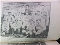1897 Spalding's Official Baseball Guide