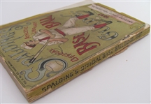 1897 Spalding's Official Baseball Guide