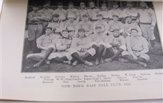 1898 Spalding's Official Baseball Guide