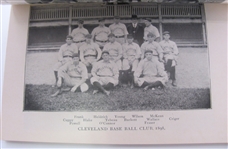 1899 Spalding's Official Baseball Guide