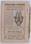 1905 Spalding's Official Baseball Guide