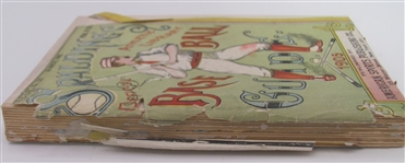 1905 Spalding's Official Baseball Guide