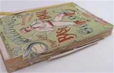 1905 Spalding's Official Baseball Guide