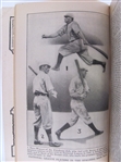 1911 Spalding's Official Baseball Guide