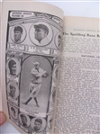 1912 Spalding's Official Baseball Guide