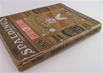 1925 Spalding's Official Baseball Guide