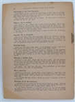 1928 Spalding's Official Baseball Guide