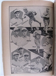 1929 Spalding's Official Baseball Guide
