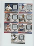 1959 Topps Mickey Mantle #10 POOR