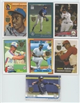 Lot of 13 2020 Topps Series One Rookie Card Retrospective RC Logo Medallion Cards