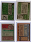 1970s Baseball Star Lot Dave Winfield, Carlton Fisk, 