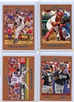 2007 Topps Copper 30 Card Lot 