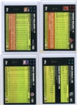 2007 Topps Copper 30 Card Lot 